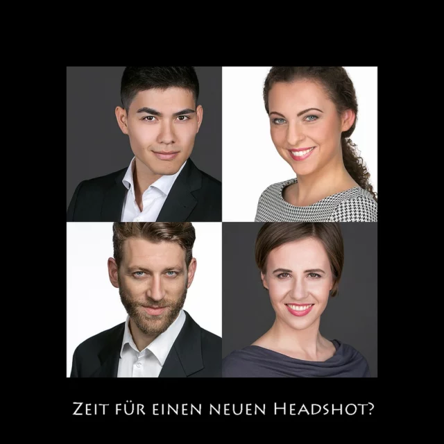 Zeit für ein Update 2023?
Warum sind professionelle Headshots besser als Selfies?
• sind Darstellungen Ihrer selbstbewussten Persönlichkeit durch Anleitung der Fotografin.
• zeigen Sie selbstbewusster von Ihrer besten Seite.
• gewährleisten ein einheitliches Erscheinungsbild Ihrer Online-Präsenz 
• eignen sich für Websites, Social Media, Bewerbung und andere Werbematerialien
• bedient sich einer besseren Bildkomposition, Portraitobjektiv, Licht und Hintergrund
• werden typmäßig retuschiert und bieten eine höhere Detailgenauigkeit, Klarheit.
https://www.medwed-people.com/portfolio-item/headshots/

📷 #photography #portraitphotography #photographer #photo #portrait #headshots #headshotscrew #professionalphotographer #photostudio #vienna #wien #people #portraiturephotography #businessphotography #businessheadshots #medwedpeople
